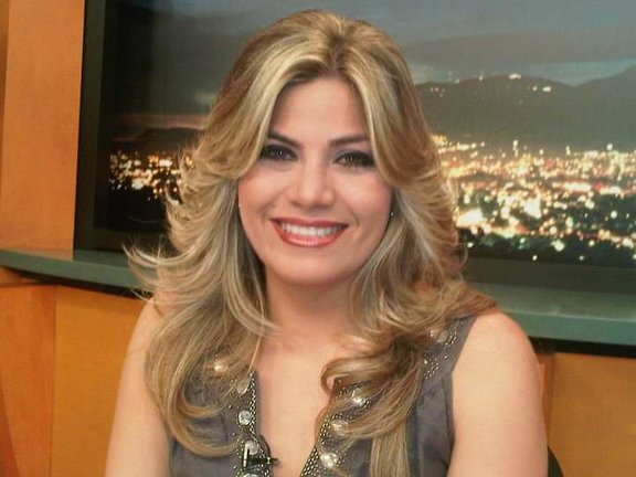 Kathya Carranza