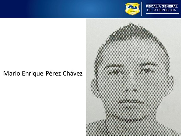 Perez Chavez