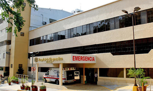 Hospital de Diagnóstico