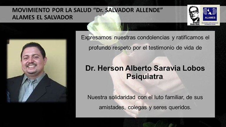 Herson Saravia