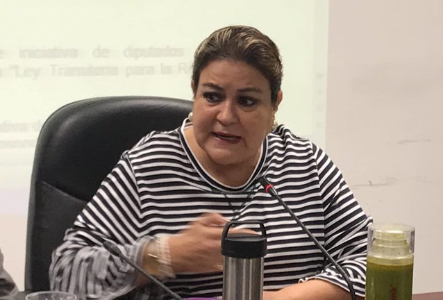 Margarita Escobar