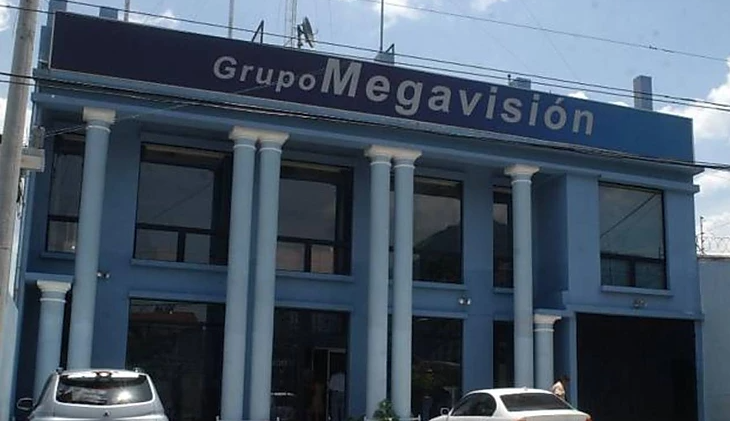 Megavisión