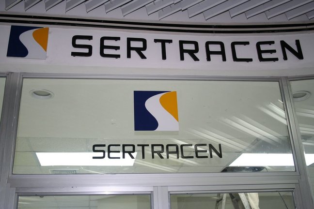Setracen