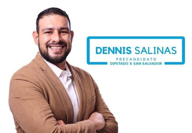 Dennis Salinas